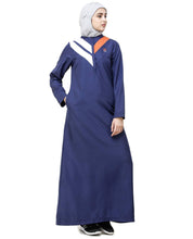 Silk Route 1WJBSRRZ0488S54 Blue