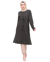 Silk Route Dainty Floral Midi Small