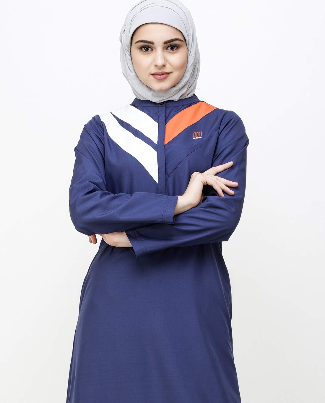 Silk Route 1WJBSRRZ0488S54 Blue