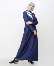Silk Route 1WJBSRRZ0488S54 Blue