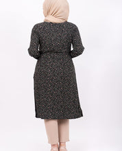 Silk Route Dainty Floral Midi Small