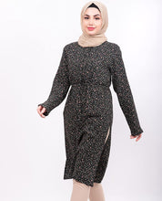 Silk Route Dainty Floral Midi Small